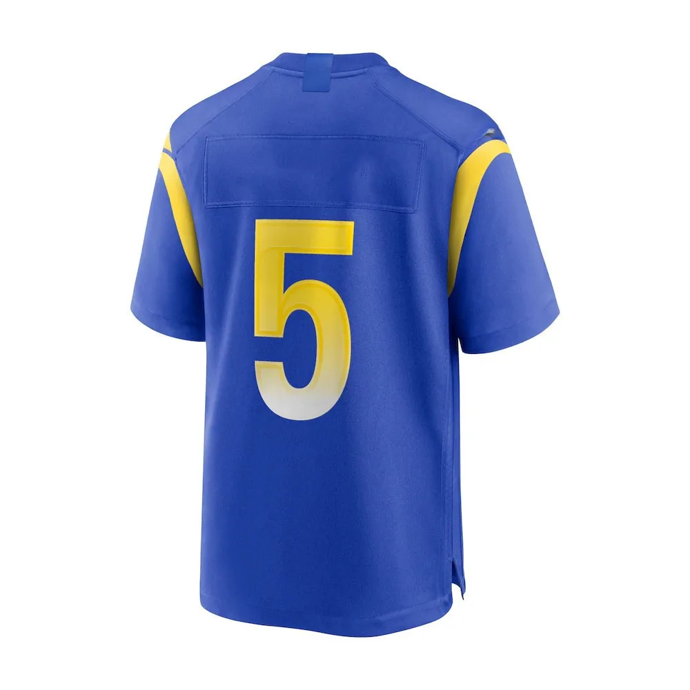 Most Demanded Design Men American Football Uniform Short Reasonable Rate Breathable Anti Wrinkle Men American Football Uniform view 4